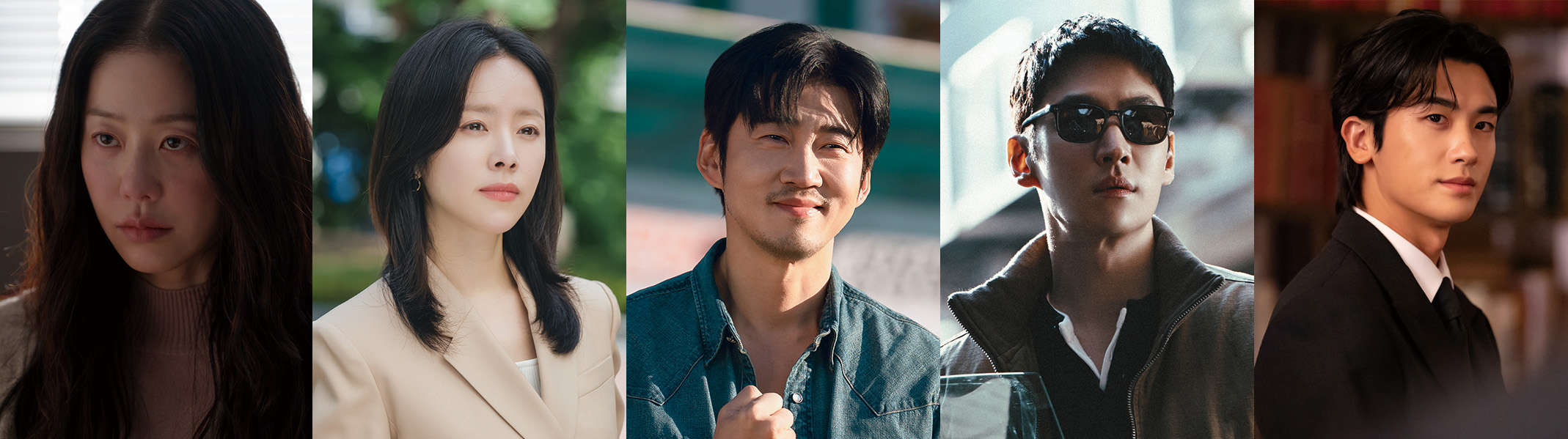 Ko Hyun-jung·Han Ji-min·Yoon Kye-sang·Lee Je-hoon·Park Hyung-sik: Winner at 2025 SBS</font> Drama Awards Is...?