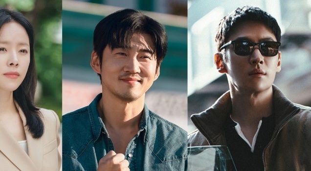 고현정vs이제훈vs한지민vs박형식vs윤계상&hellip;'2025 SBS연기대상', 대상 주인공은?