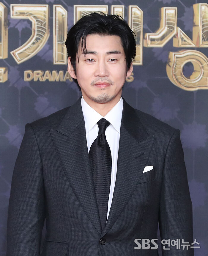 Yoon Kye-sang