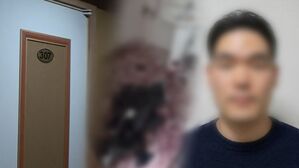 창원 모텔 307호서 일어난 끔찍한 살인&hellip;숨겨진 비밀