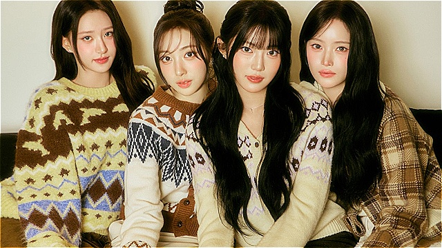 하이키, 중소돌의 기적...'여름이었다' 美英 유력 외신 연이어 인정