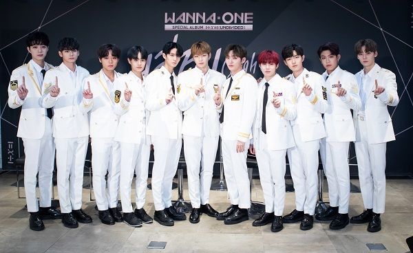 Wanna One Teases 2026 Reunion After 7 Years: "2026, We'll Meet Again"