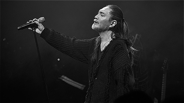 [전문] 임재범, 가요계 은퇴 선언 "마지막 자존심이자 감사의 방식"