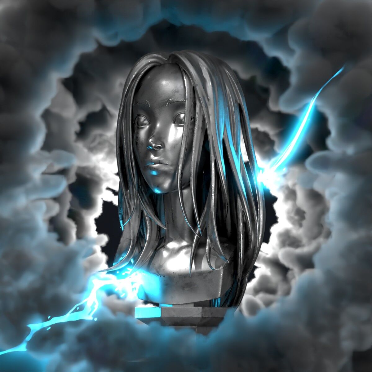 진실 도끼 타이거JK