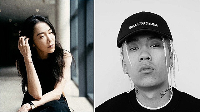 진실, 래퍼 도끼 손 잡고 음악 복귀...타이거 JK까지 힘 보탰다