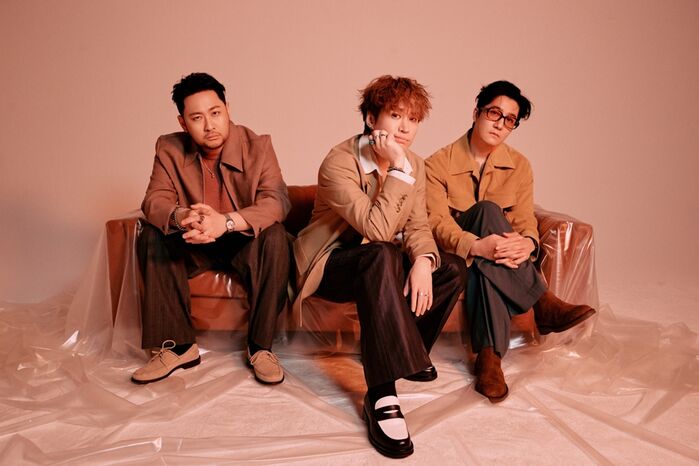 Epik High's 'Love Love Love' Climbs Back Up the Charts, Sparks Challenge Craze