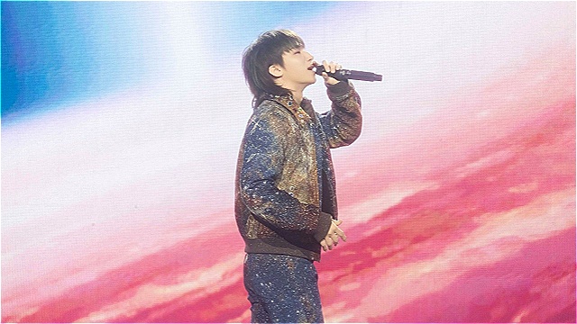 [콘서트 리뷰] '아시아 투어' 대성, 기적 같은 라이브로 꽉 채웠다