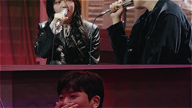 '우발라디오', 경연 부담감 내려놓은 TOP12 매력 터졌다&hellip;차태현 "'우리들의 발라드'보다 재밌어"