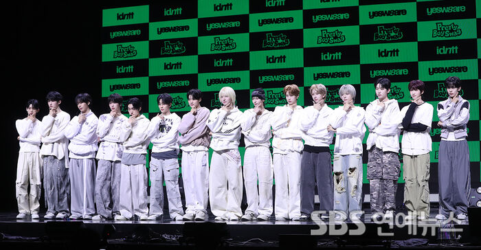 idntt’s Two Units Team Up for a Joint Comeback