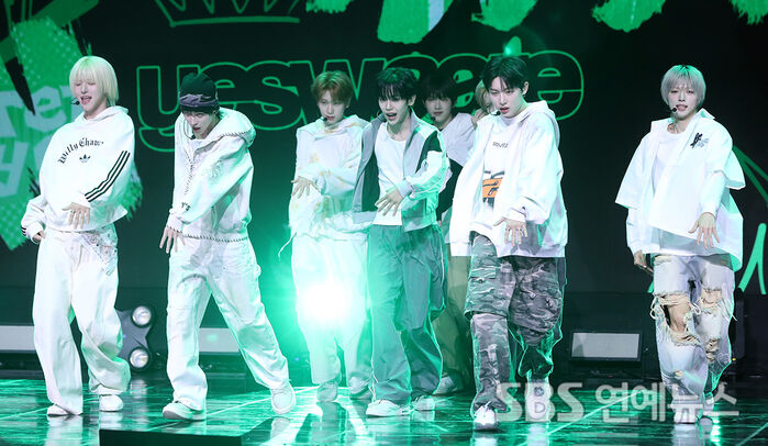 IDNTT showcases confident 'Pretty Boy Swag' visuals