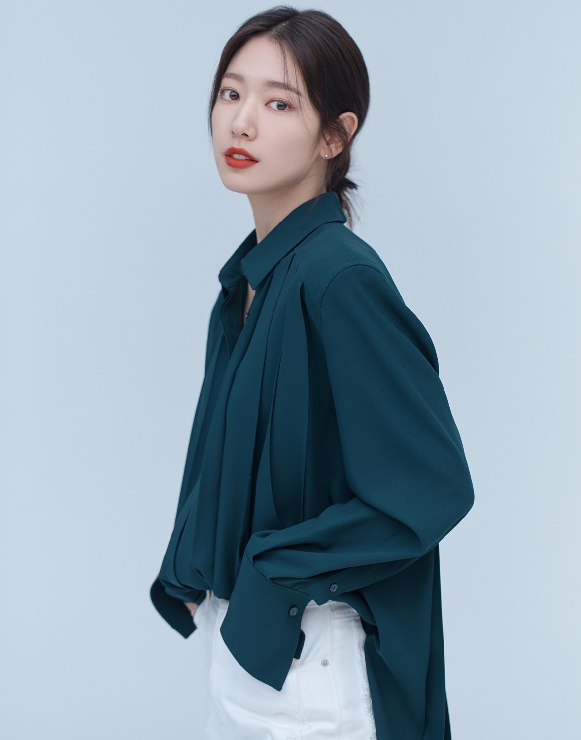 박신혜부터 안유진·남진까지…'비서진</font>', 초특급 게스트 출격 예고