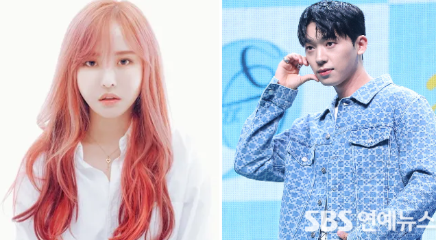 틴탑 창조, 데뷔 16년 만에 첫 셀프 열애 공개&hellip;상대는 뷰티 사업가 캐스퍼