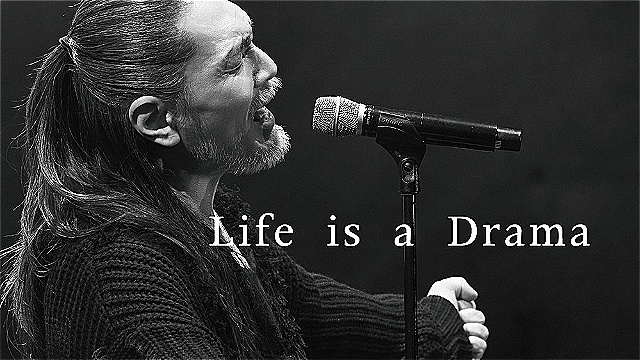 임재범, 은퇴 전 마지막곡 'Life is a Drama' 발매&hellip;김이나가 여운 있는 가사 완성