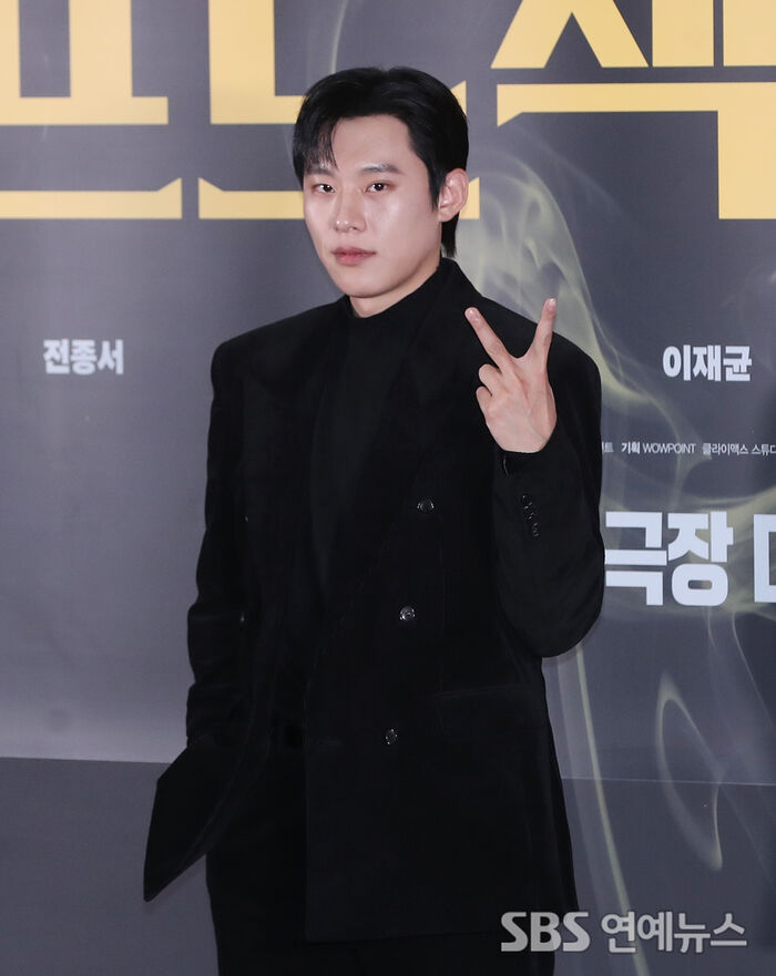 'Project Y' Kim Sung-cheol: "My Character Is Pure Evil―No Backstory Needed"