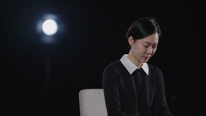 Ahn Sung-ki Memorial Documentary