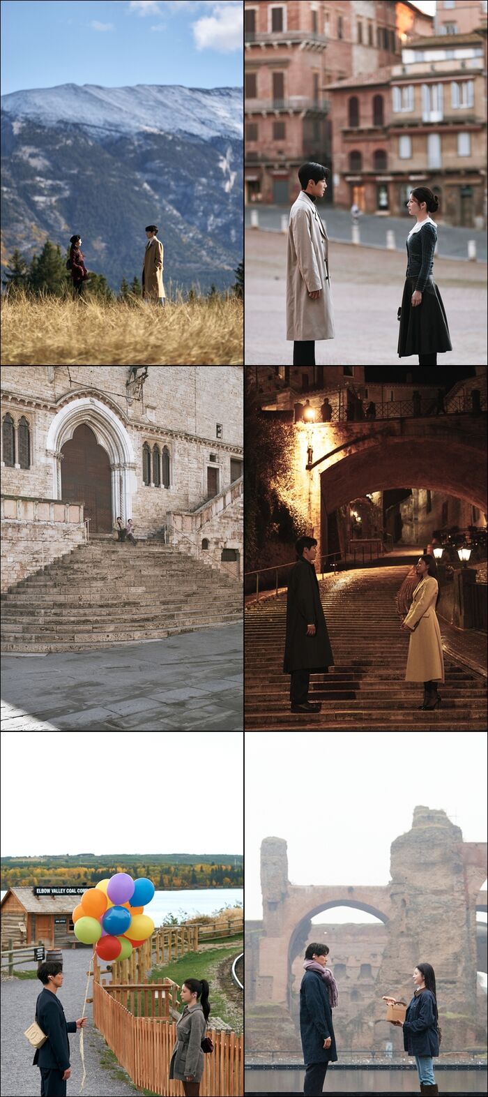 Can This Love Be Translated?