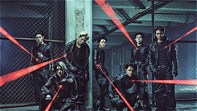 엔하이픈 미니앨범에 배우 박정민이 참여를?..."개코&middot;황소윤 등 대세와의 만남"