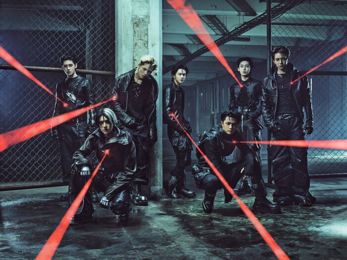 ENHYPEN Taps Actor Park Jung-min for Narrative Tracks, Teams with Gaeko and So!YoON!