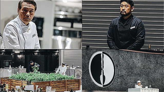 '흑백요리사2', 오늘(13일) 대망의 우승자 베일 벗는다