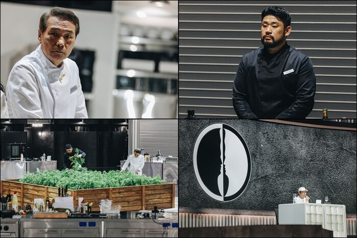 'Culinary Class Wars 2' to Crown Its Champion Today: Who Will It Be?