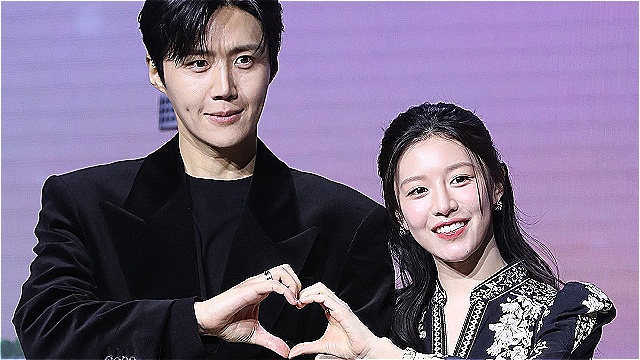 "김선호에 많이 배워"&middot;"고윤정 센스 있고 성격 좋아"&hellip;'이 사랑 통역 되나요?' 빛나는 커플 케미