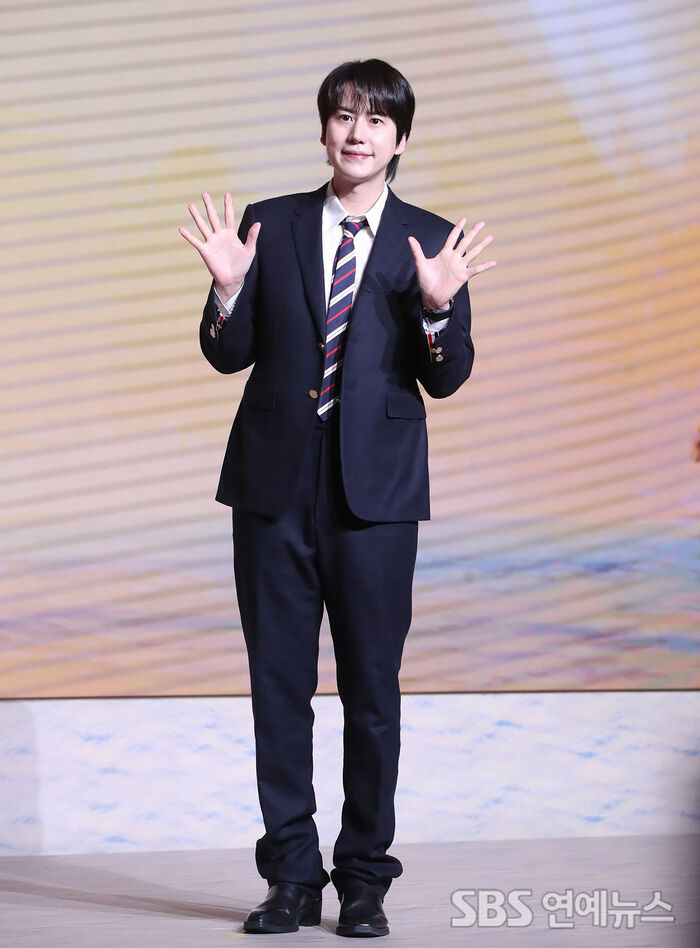 Kyuhyun