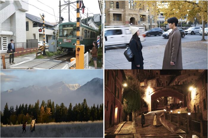 Can This Love Be Translated?