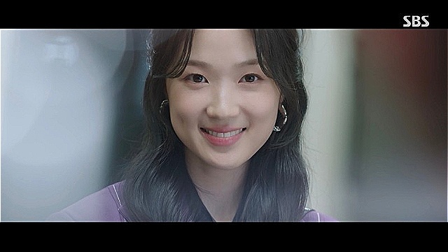 [스브스夜] '오인간' 김혜윤, 로몬과 장동주의 다시 바뀐 삶에 "자, 이번에도 소원은 이뤄졌어"