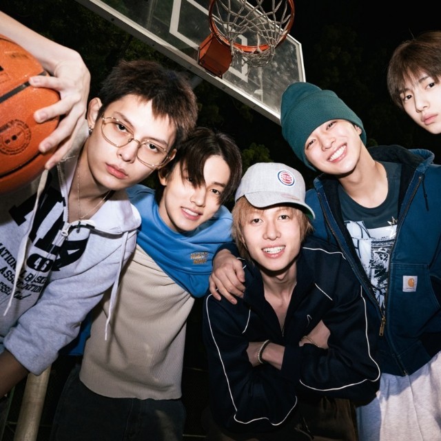 CORTIS Joins 'Friends of the NBA,' Teasing Sport-Meets-K-Pop Power