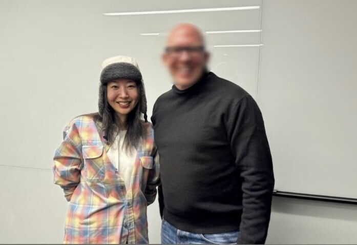 Min Hee-jin Hints at HYBE Reverse-Viral Smear Campaign: "The Pieces Are Falling Into Place"