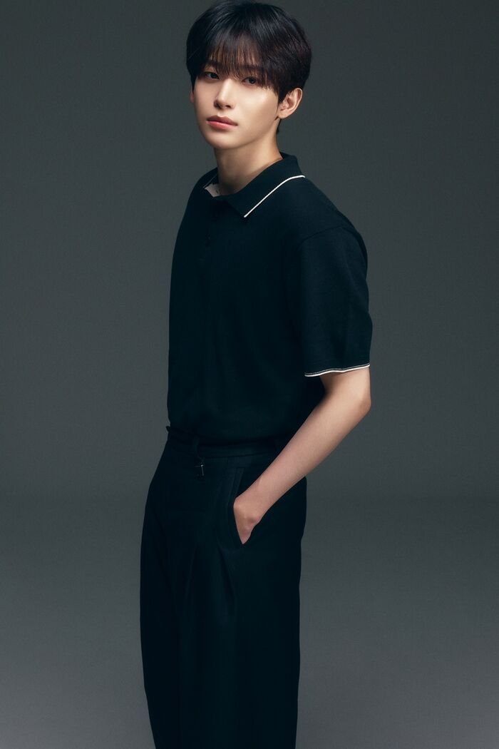 CRAVITY JUNGMO Makes Drama Debut with 'Not a Killer, I'm a Writer'