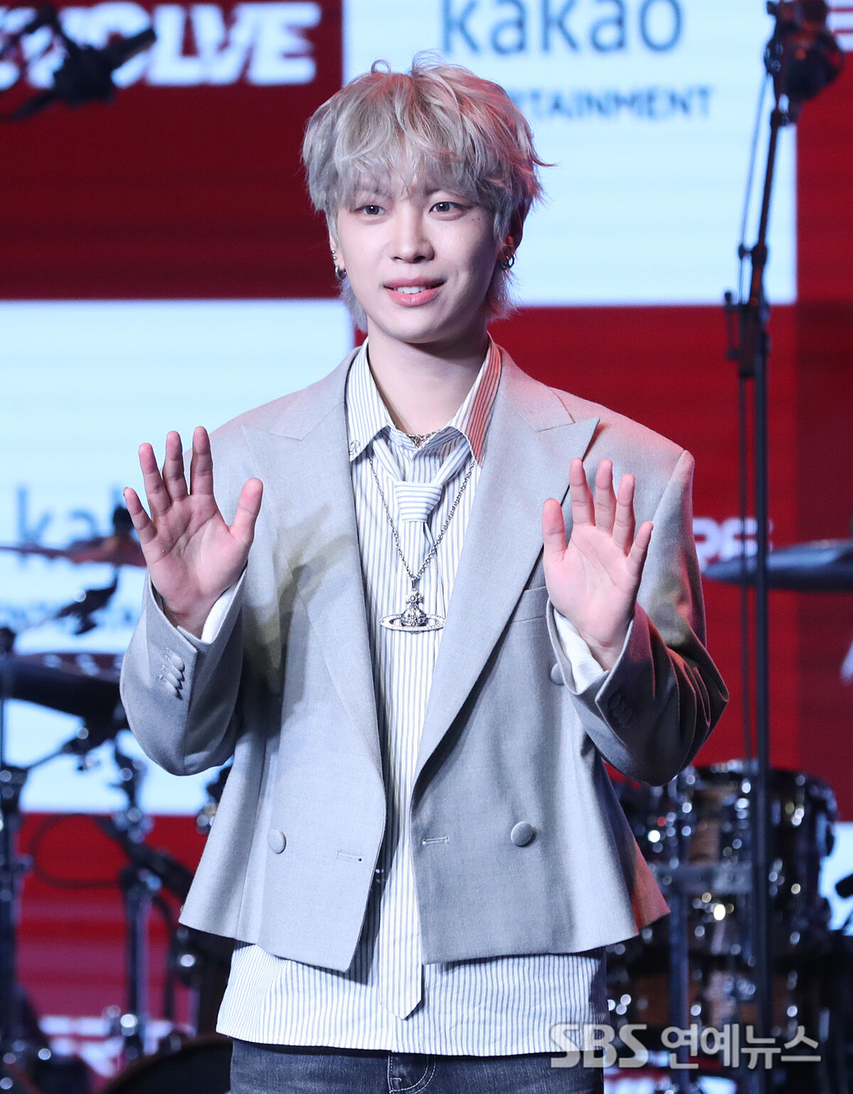 캐치더영 최정모