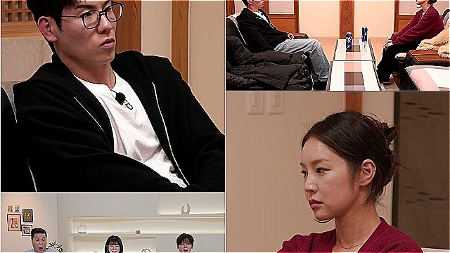 '합숙맞선' 변호사 서한결, '7살 연상+경제력無' 조은나래에 "전업주부할 수 있어?" 돌직구 질문