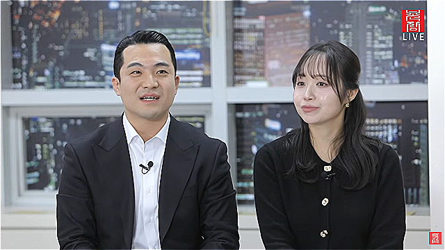 "우리집엔 고부 갈등 없을 것"...29기 영철, 논란 딛고 정숙과 4월 결혼