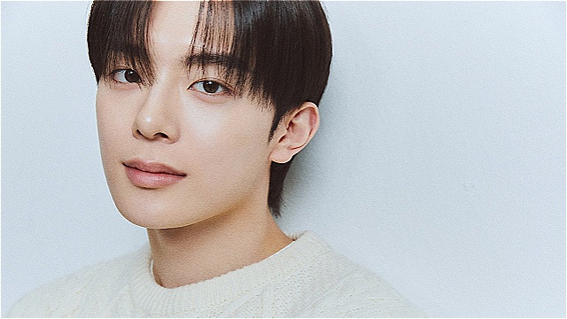 베리베리 강민, 보플2→숏픔 드라마 주연..."청춘 성장기 그린다"