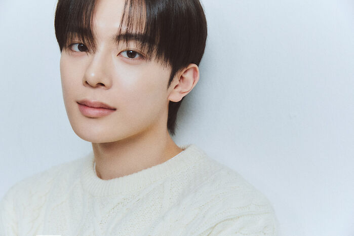 VERIVERY KANGMIN Leads Short-Form Sci-Fi 'Jump Boy Live' After 'Boys Planet 2'