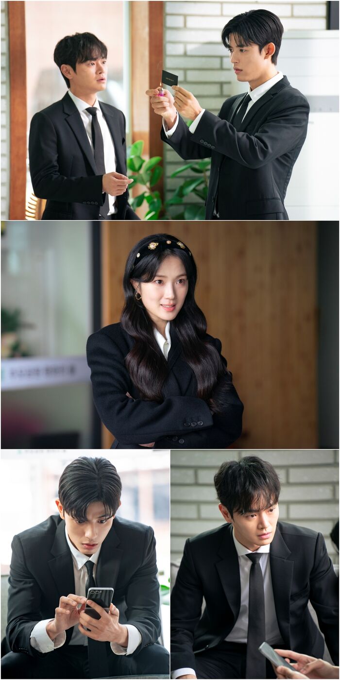 오늘부터인간입니다만