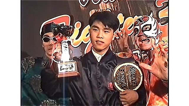 한국인 최초 대전격투게임 세계 챔피언, 15세 '아키라키드'를 찾아라&hellip;다큐 방송