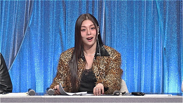 '베일드컵', 모두를 놀라게 한 한일전 '몰표'&hellip;대한민국 압승