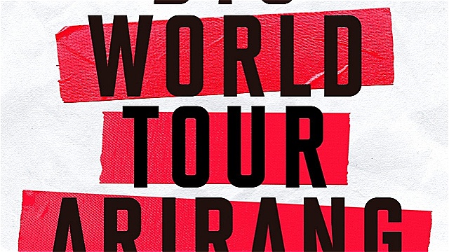 방탄소년단 월드투어에 지역경제도 들썩...해외 경제학자들도 주목
