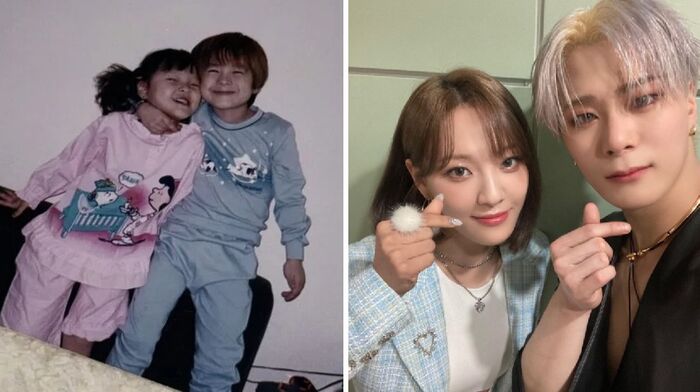 MOON SUA Honors Late Brother MOON BIN on His Birthday Ahead of Third Anniversary