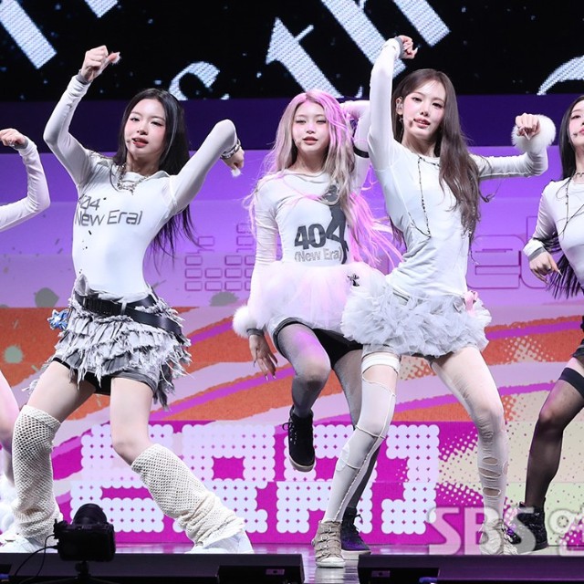 KiiiKiii Keeps the Gen Z Vibe Going