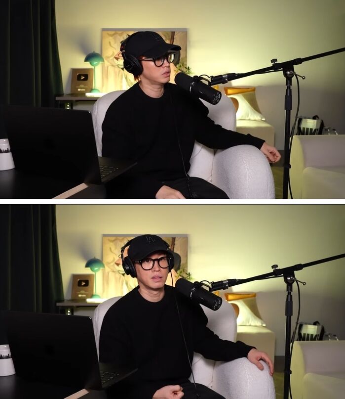 "I Felt like They Killed My Father" Tablo Speaks Candidly About Cyberbullying, Grief, and Survival