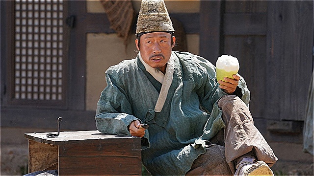 '왕과 사는 남자', 6일 연속 박스오피스 1위…누적 109만 돌파