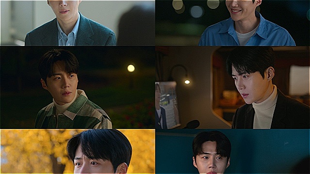 로코킹 김선호, 전 세계 사로잡다&hellip;'이 사랑 통역 되나요?' 주호진 앓이 신드롬