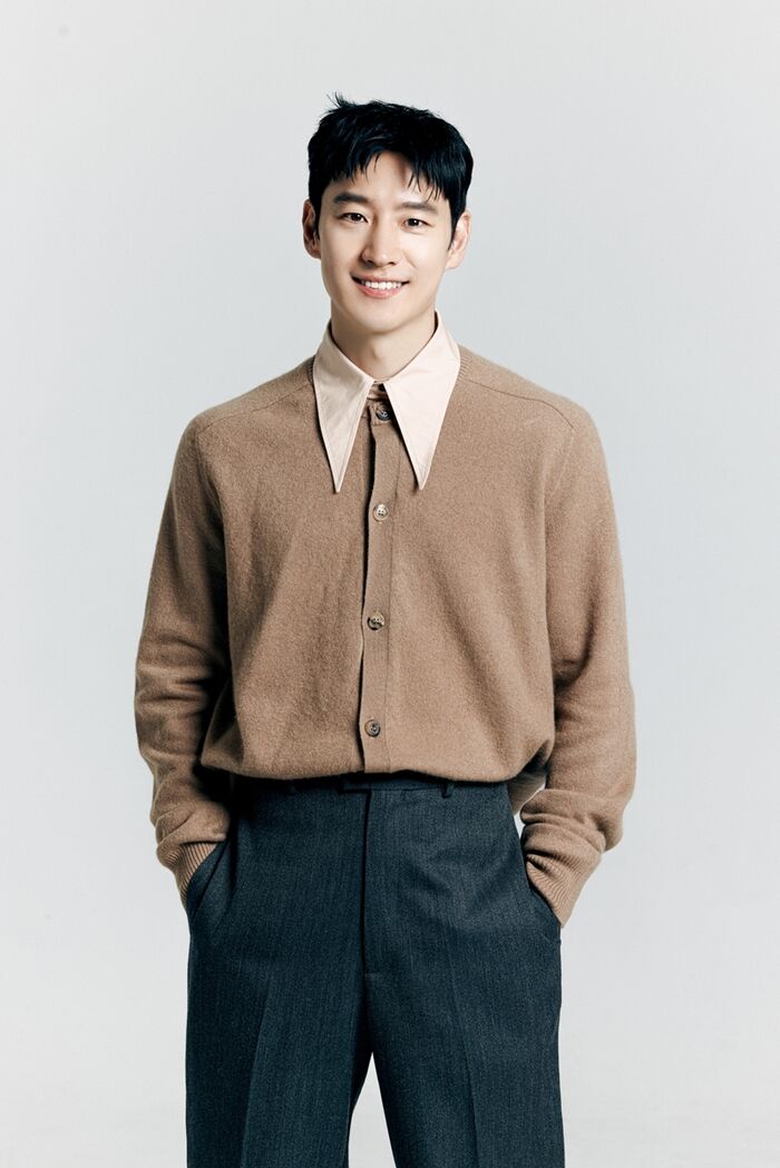 Lee Je-hoon