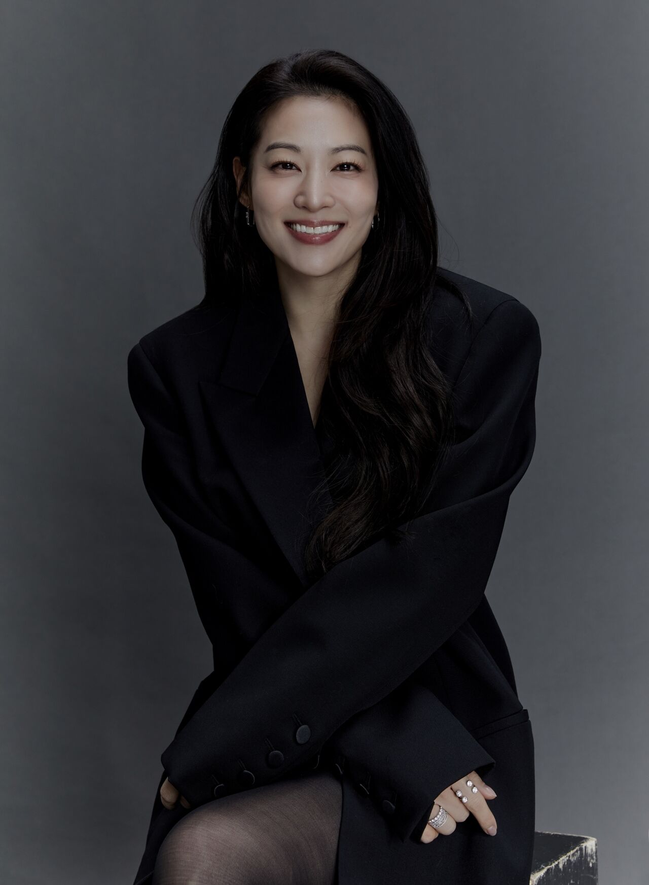 Arden Cho Wins NCFCA Best Vocal Performance for 'KPop Demon