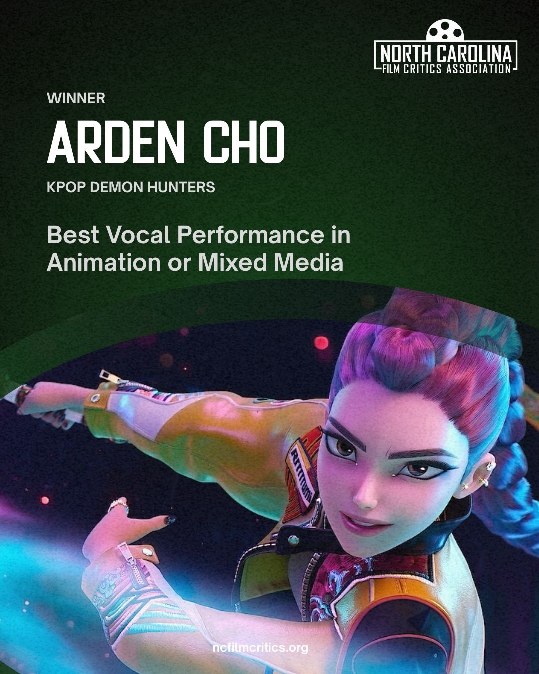 K-POP・アジア hide PerfectTreasures HUNTR/X from 'K-pop Demon Hunters' achieves a PAK (Perfect All