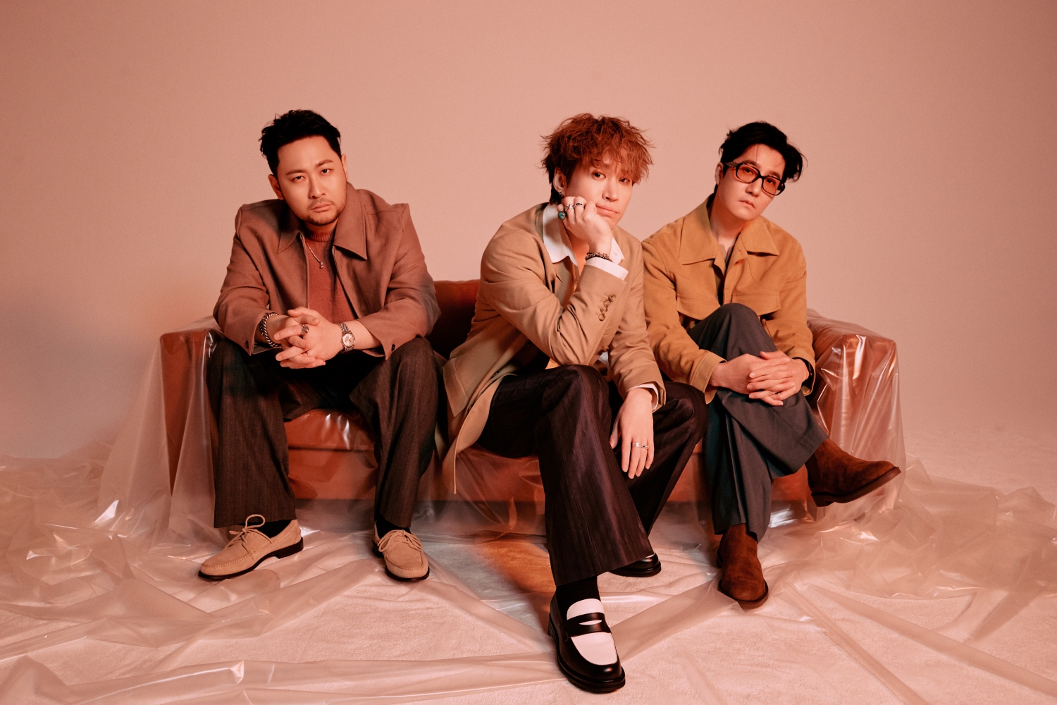 Epik High Is Having a Moment: 'Love Love Love' & 'Fan' Climb Back Up the Charts