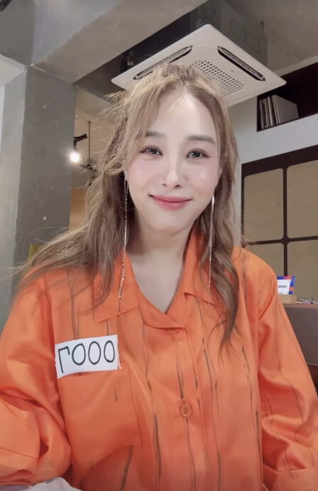 Ock Joo-hyun Quips "My Crime? Being Ock Joo-hyun" Amid Musical 'Anna Karenina' Casting Split Debate